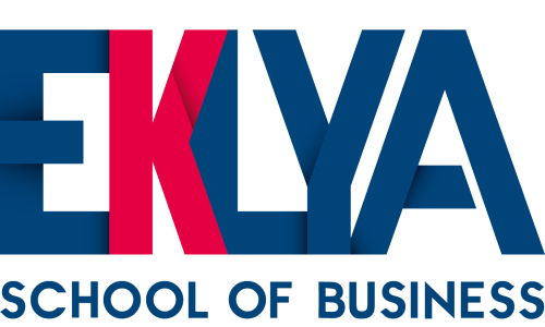 Logo EKLYA
