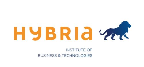 Logo HYBRIA