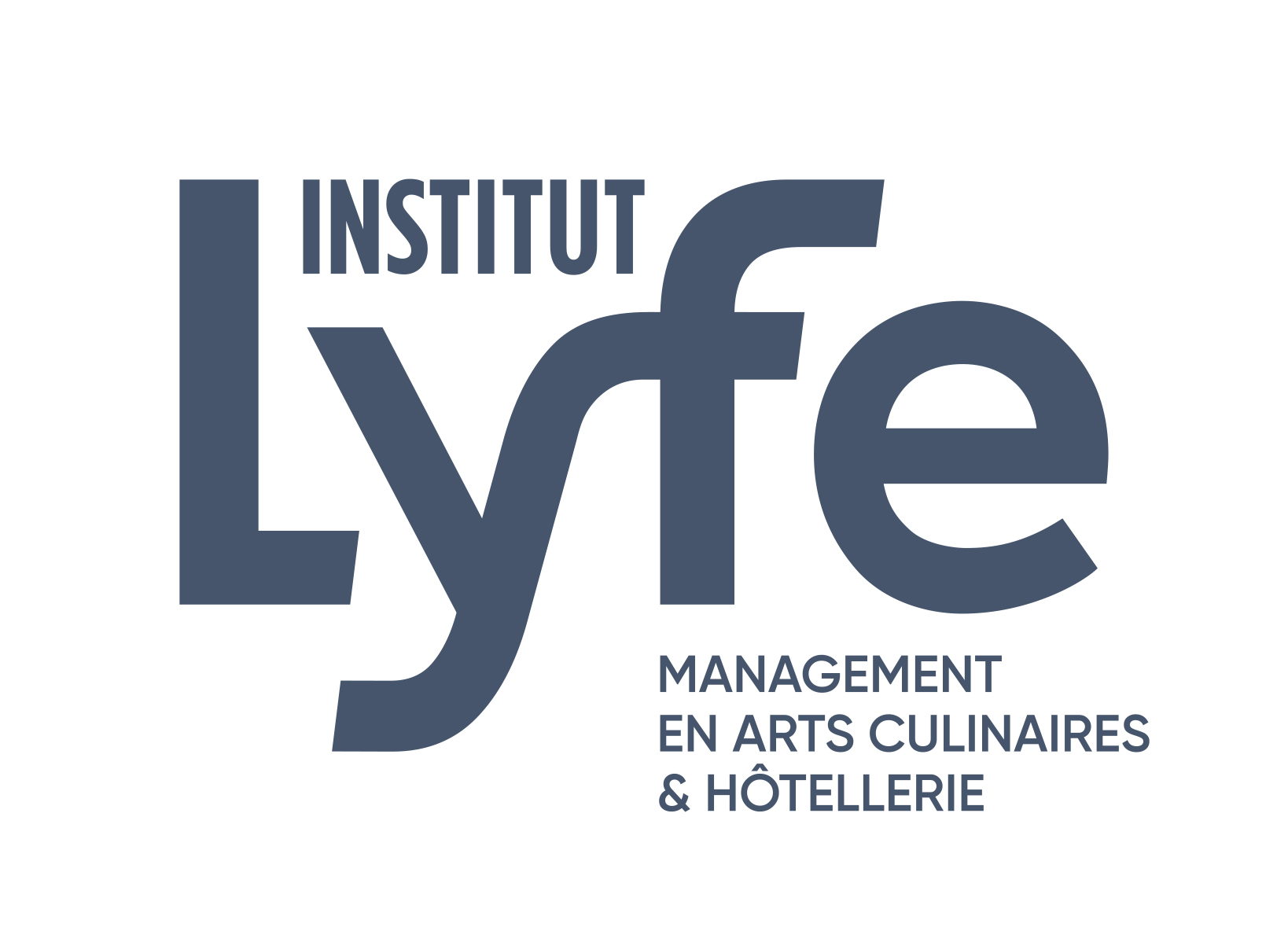 Logo Lyfe