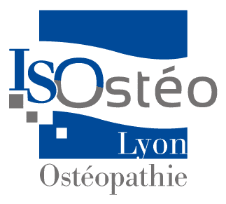 Logo Isosteo