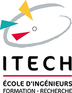 Logo Itech
